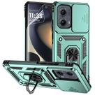 Capa de telefone M MAIKEZI Motorola Edge 2024 de camada dupla à prova de quedas Capa de telefone M MAIKEZI Motorola Edge 2024 de camada dupla à prova de quedas