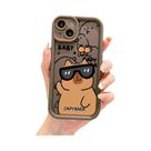 Capa De Telefone Macia E Fofa De Capivara Para Apple iPhone 14 pro 16e 14 XS XR 12 Mini 16 plus 11 Capa De Telefone Macia E Fofa De Capivara Para Apple iPhone 14 pro 16e 14 XS XR 12 Mini 16 plus 11