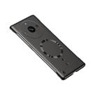 Capa De Telefone Metálica Magnética Ultra Fina Sem Moldura Para a Série Realme GT NEO, Capa De PC