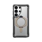 Capa De Telefone Militar À Prova De Choque Com Suporte Para Samsung S26 Ultra S25 S24 S23 plus Com