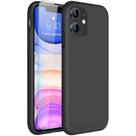 Capa de telefone Miracase projetada para iPhone 11 com protetor de tela