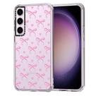 Capa de telefone MOSNOVO para Samsung Galaxy S23 Buffertech 2m Drop