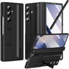 Capa de telefone NINKI para Samsung Galaxy Z Fold 7 com suporte para caneta S