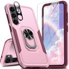 Capa de telefone Oneagle Samsung Galaxy S23+ Plus 6,6" 4 em 1