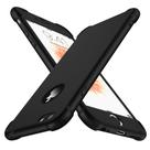 Capa de telefone ORETECH compatível com iPhone 6/6s com vidro 2x