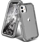 Capa de telefone OriBox compatível com iPhone 11 à prova de choque Capa de telefone OriBox compatível com iPhone 11 à prova de choque