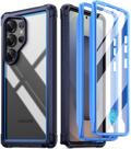 Capa de telefone Poetic Guardian para Samsung Galaxy S25 Ultra 5G