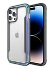 Capa de telefone RAPTIC Shield para iPhone 14 Pro Max à prova de choque