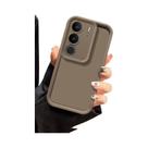 Capa De Telefone Realme C75 4G Luxuosa Com Proteção Anti-Queda, Capa Macia Fosca