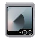 Capa de telefone SAMSUNG Galaxy Z Flip 6 Kindsuit Protective Grey