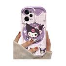 Capa De Telefone Sanrio Cinnamoroll Fofa Para Xiaomi Redmi Note 14 13 12 11 10 9 pro plus 14S 12S