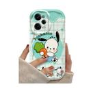 Capa De Telefone Sanrio Cinnamoroll Fofa Para Xiaomi Redmi Note 14 13 12 11 10 9 pro plus 14S 12S