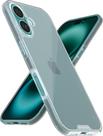 Capa de telefone Smartish Gripmunk Clear para iPhone 16