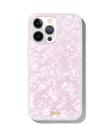 Capa de telefone Sonix para iPhone 13 Pro Max/12 Pro Max rosa