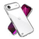 Capa de telefone Speck Presidio Perfect Clear para iPhone 17 Air