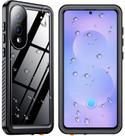 Capa de telefone SPIDERCASE para Samsung Galaxy S25 Edge à prova d'água