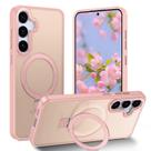 Capa de telefone STERKER Magnetic Ring Stand Samsung Galaxy S23 Plus Capa de telefone STERKER Magnetic Ring Stand Samsung Galaxy S23 Plus