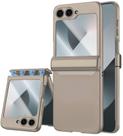 Capa de telefone STORMTAL para Samsung Galaxy Z Flip 6