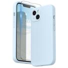 Capa de telefone SURPHY compatível com iPhone 13 de 6,1 polegadas com protetor de tela