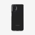 Capa de telefone Tech 21 Evo Lite com proteção contra quedas Samsung A32 5G
