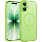 Capa de telefone TOCOL para iPhone 17 com proteção total da câmera