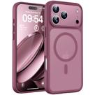 Capa de telefone TOCOL para iPhone 17 Pro Max com proteção total da câmera