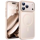 Capa de telefone TOCOL para telefone 17 Pro com proteção total da câmera Capa de telefone TOCOL para telefone 17 Pro com proteção total da câmera