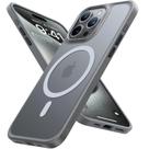 Capa de telefone TORRAS Magnetic Guardian para iPhone 15 Pro Max