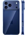 Capa de telefone TORRAS para iPhone 17 Pro Max Crystal Blue
