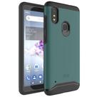 Capa de telefone TUDIA Merge Military Grade para ZTE Blade A3Prime