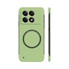 Capa De Telefone Xiaomi Poco X6 pro F3 F4 F5 Ultra Fina Em PC Duro Com Acabamento Magnético Sem Capa De Telefone Xiaomi Poco X6 pro F3 F4 F5 Ultra Fina Em PC Duro Com Acabamento Magnético Sem