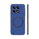 Capa De Telefone Xiaomi Poco X6 pro F3 F4 F5 Ultra Fina Em PC Duro Com Acabamento Magnético Sem Capa De Telefone Xiaomi Poco X6 pro F3 F4 F5 Ultra Fina Em PC Duro Com Acabamento Magnético Sem