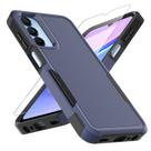 Capa de telefone yuanming Galaxy A15 5G Military Grade Drop Tested