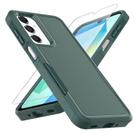 Capa de telefone yuanming Galaxy A16 5G Military Grade Drop Tested
