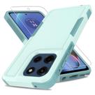 Capa de telefone yuanming Moto G Stylus 5G 2025 Military Drop Capa de telefone yuanming Moto G Stylus 5G 2025 Military Drop