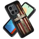 Capa de telefone ZXHSBROK para Motorola Moto G Power 5G 2026/2025 Capa de telefone ZXHSBROK para Motorola Moto G Power 5G 2026/2025