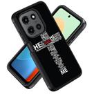 Capa de telefone ZXHSBROK para Motorola Moto G Power 5G 2026/2025 Capa de telefone ZXHSBROK para Motorola Moto G Power 5G 2026/2025