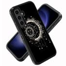 Capa de telefone ZXHSBROK para Samsung Galaxy S25 FE 5G 6.7" Capa de telefone ZXHSBROK para Samsung Galaxy S25 FE 5G 6.7"