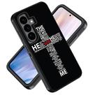 Capa de telefone ZXHSBROK para Samsung Galaxy S26 5G de 6,3 polegadas Capa de telefone ZXHSBROK para Samsung Galaxy S26 5G de 6,3 polegadas