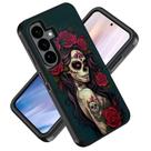 Capa de telefone ZXHSBROK para Samsung Galaxy S26 Plus/S25 Plus/S24 Plus Capa de telefone ZXHSBROK para Samsung Galaxy S26 Plus/S25 Plus/S24 Plus