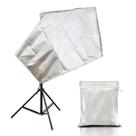 Capa de telescópio MXOYOXM Silver Oxford Cloth 150 x 85 cm