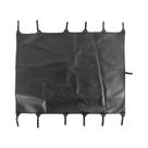 Capa De Teto De Couro Macio Para Jeep Wrangler TJ 1997-2006, Protetor Solar Com Isolamento UV, Capa