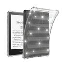 Capa De TPU Macia Para Kindle 2024 2022 2021 Paperwhite 1 2 3 5 6 10ª 11ª 12ª Geração 6 6.8 7