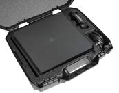 Capa de transporte Club para Playstation 4/PS4 Slim
