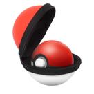 Capa De Transporte Estojo Compatível Com Poke Ball Plus Nintendo Switch