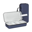 Capa De Transporte Portátil Para Apple Mac Mini M4/M4 Pro, Bolsa Protetora Rígida, Organizador De