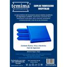 Capa De Travesseiro Hospitalar Cirurgica c/ Ziper