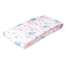 Capa de trocador Copper Pearl Premium Knit Universal Fit Capa de trocador Copper Pearl Premium Knit Universal Fit