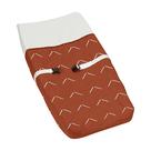 Capa de trocador Sweet Jojo Designs Boho Arrow Ivory Capa de trocador Sweet Jojo Designs Boho Arrow Ivory