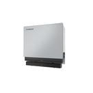 Capa de TV Furrion 55 Outdoor Smart TV FV1C55W à prova d'água